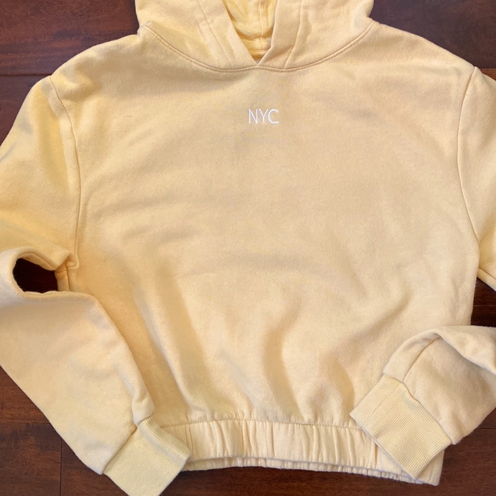 H&M | Hooded Pullover
